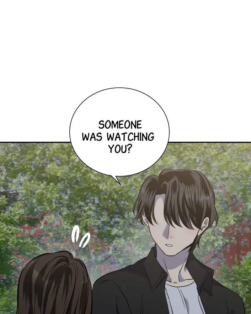 The Guy Upstairs Chapter 23 page 107 - 