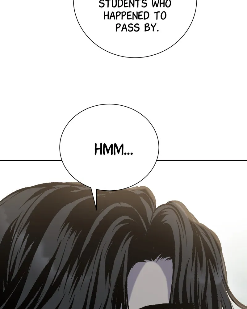 The Guy Upstairs Chapter 23 page 110 - 