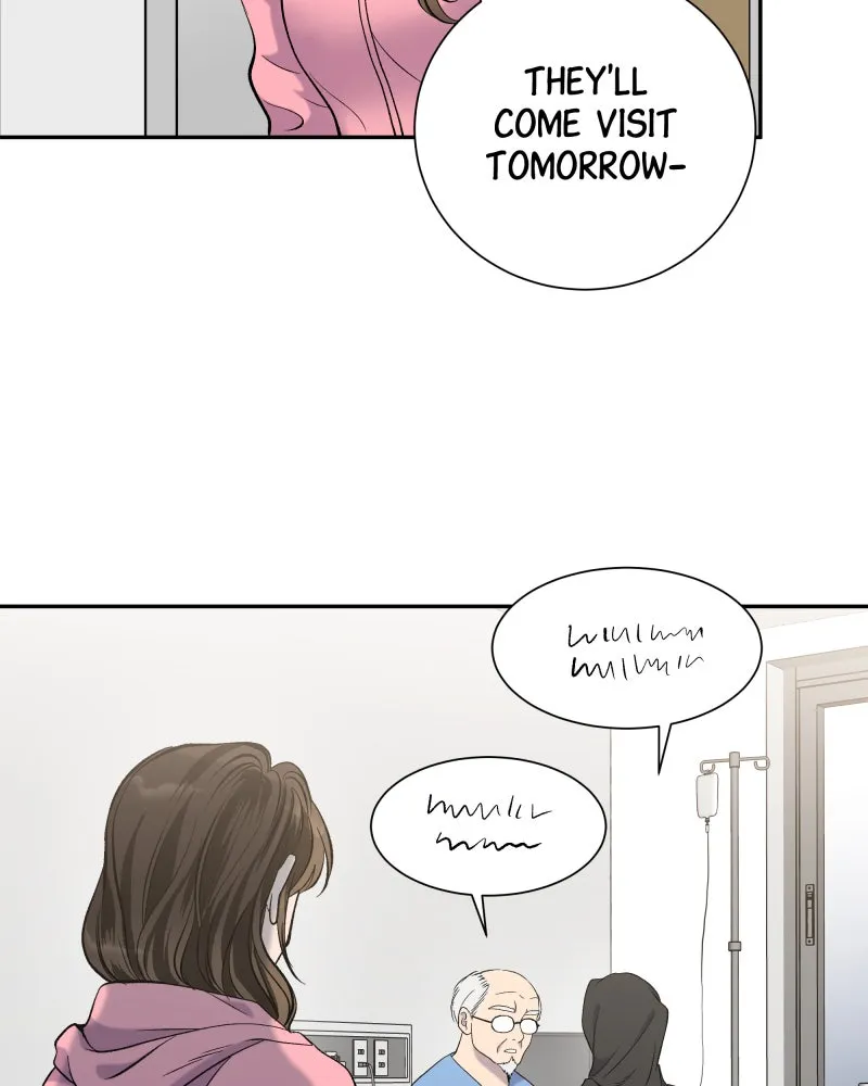 The Guy Upstairs Chapter 23 page 12 - 