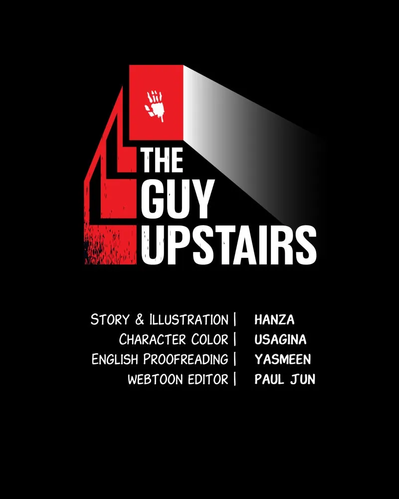 The Guy Upstairs Chapter 23 page 115 - 