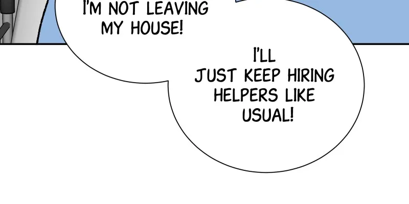 The Guy Upstairs Chapter 23 page 16 - 