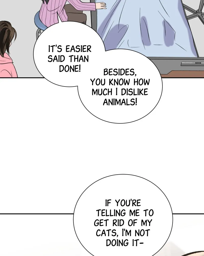 The Guy Upstairs Chapter 23 page 18 - 