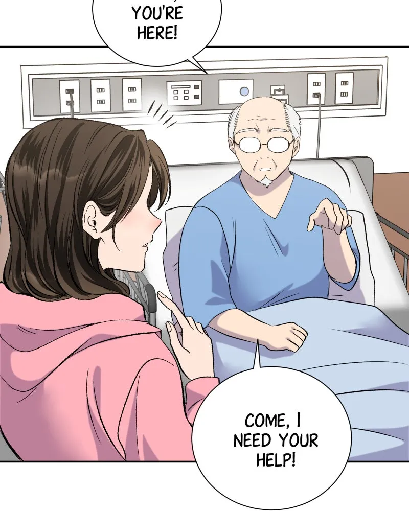 The Guy Upstairs Chapter 23 page 20 - 
