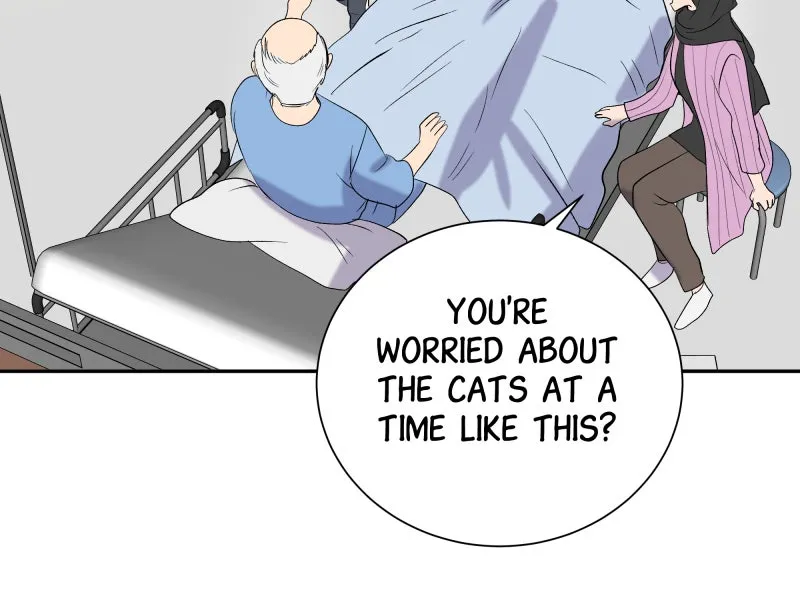 The Guy Upstairs Chapter 23 page 22 - 