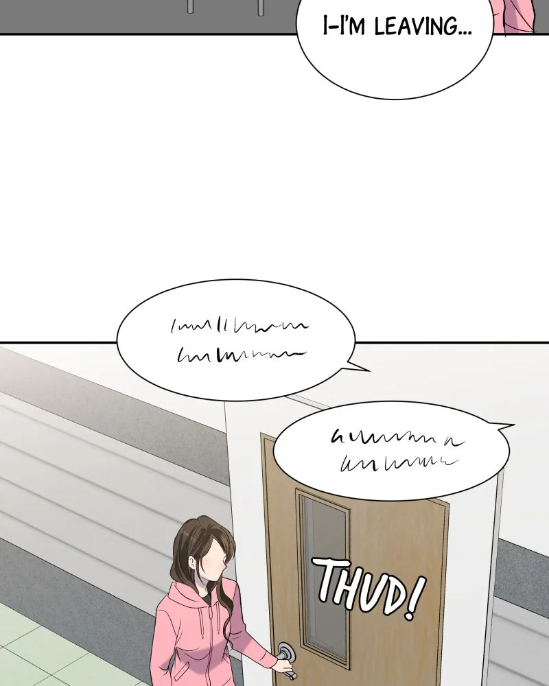 The Guy Upstairs Chapter 23 page 24 - 