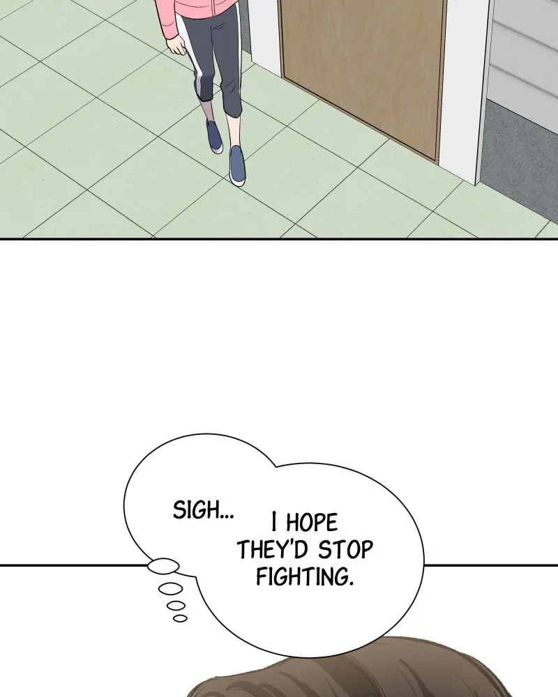 The Guy Upstairs Chapter 23 page 25 - 