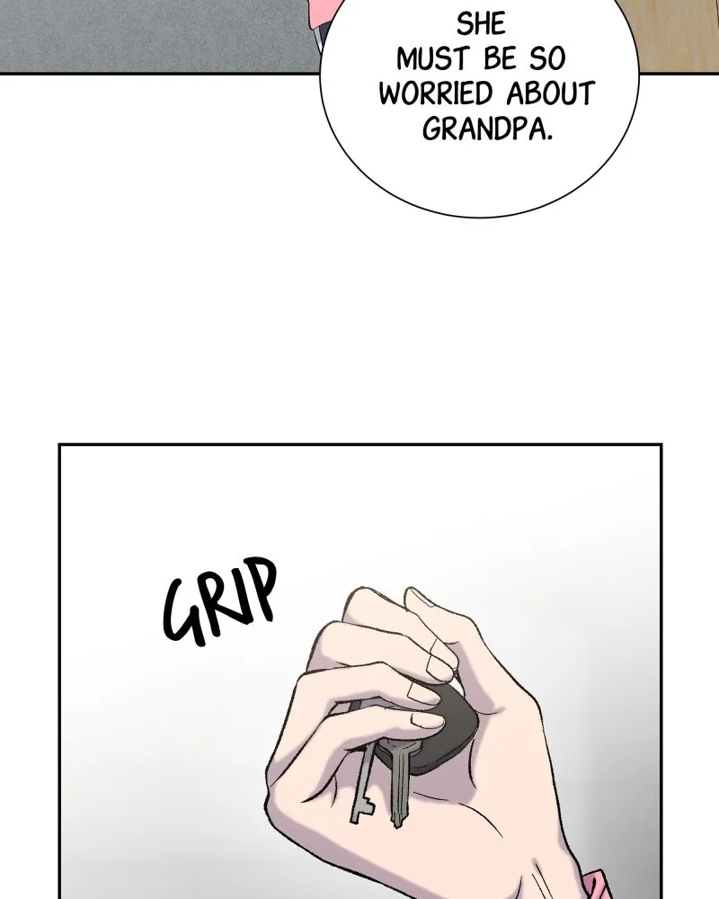 The Guy Upstairs Chapter 23 page 30 - 