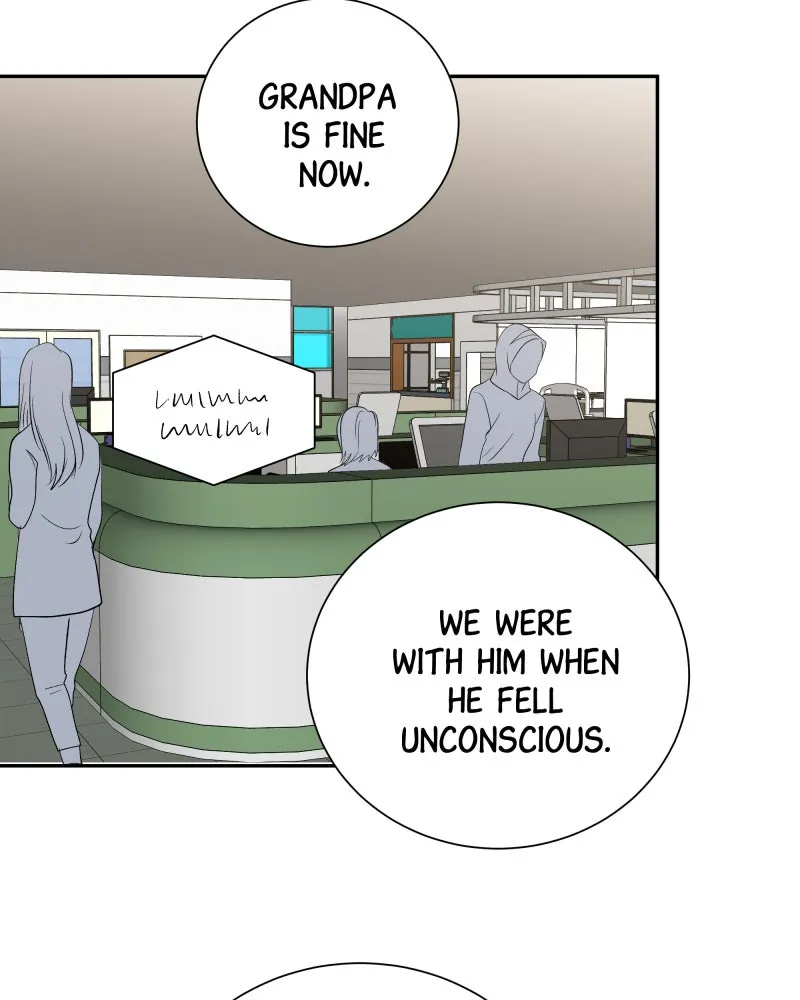 The Guy Upstairs Chapter 23 page 4 - 