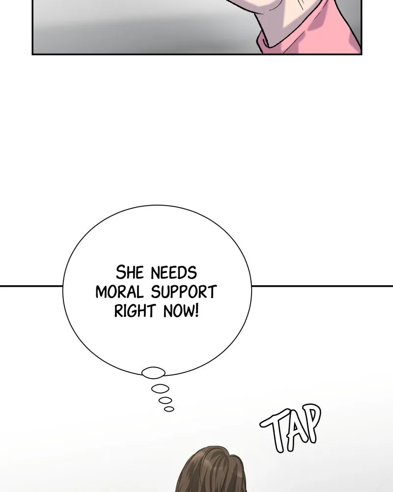 The Guy Upstairs Chapter 23 page 31 - 