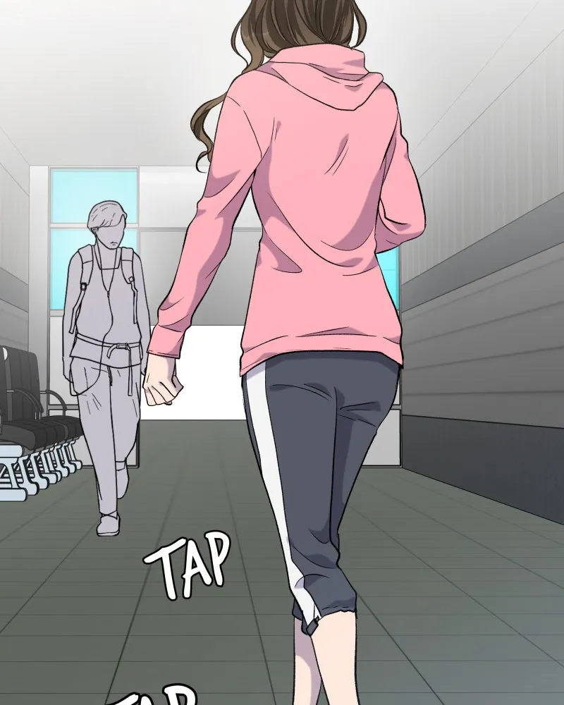 The Guy Upstairs Chapter 23 page 32 - 