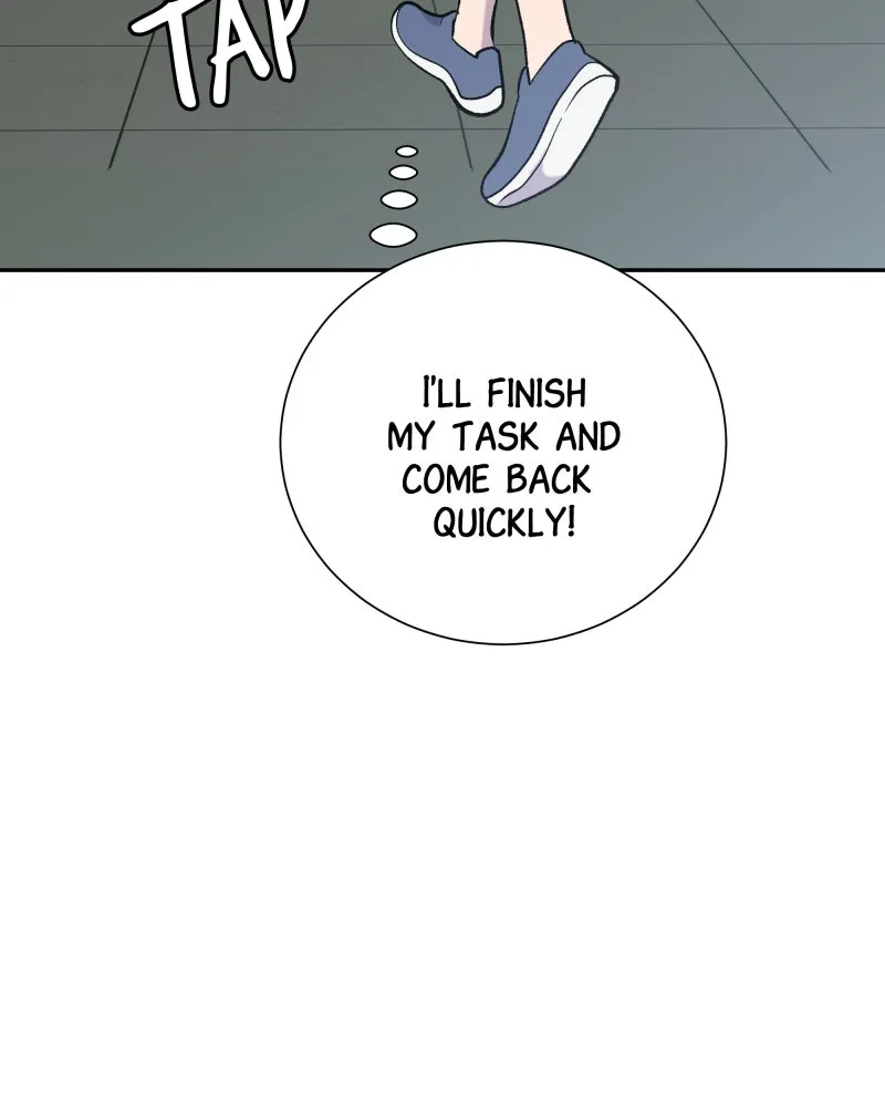 The Guy Upstairs Chapter 23 page 33 - 