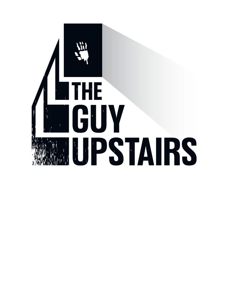 The Guy Upstairs Chapter 23 page 34 - 