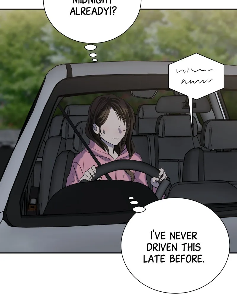 The Guy Upstairs Chapter 23 page 39 - 
