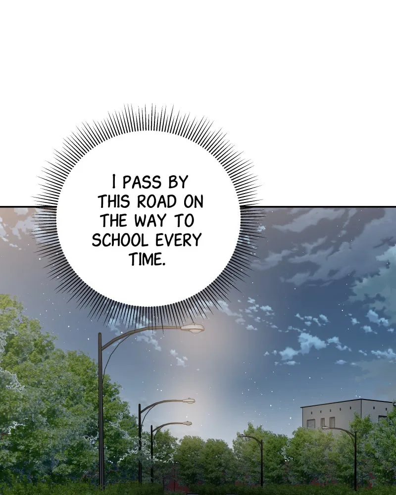 The Guy Upstairs Chapter 23 page 40 - 