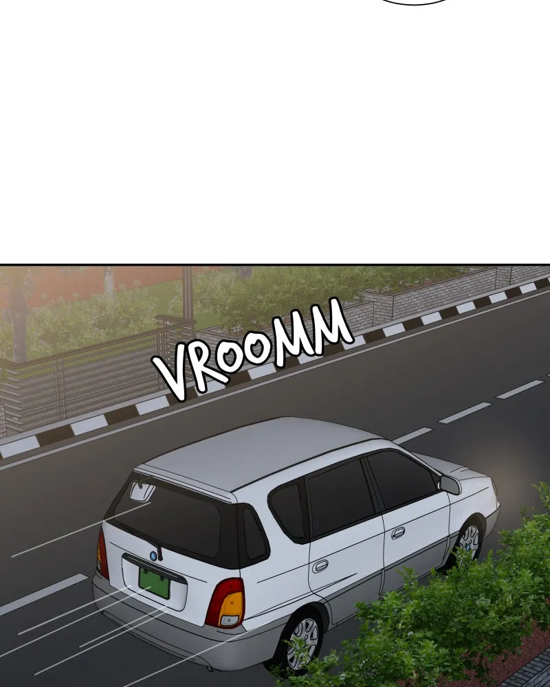 The Guy Upstairs Chapter 23 page 43 - 