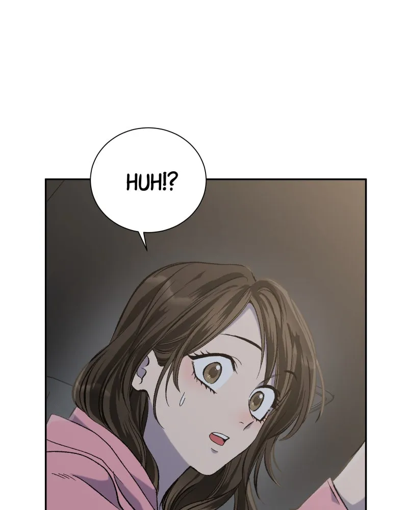 The Guy Upstairs Chapter 23 page 47 - 