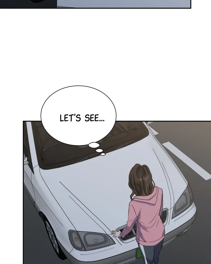 The Guy Upstairs Chapter 23 page 55 - 