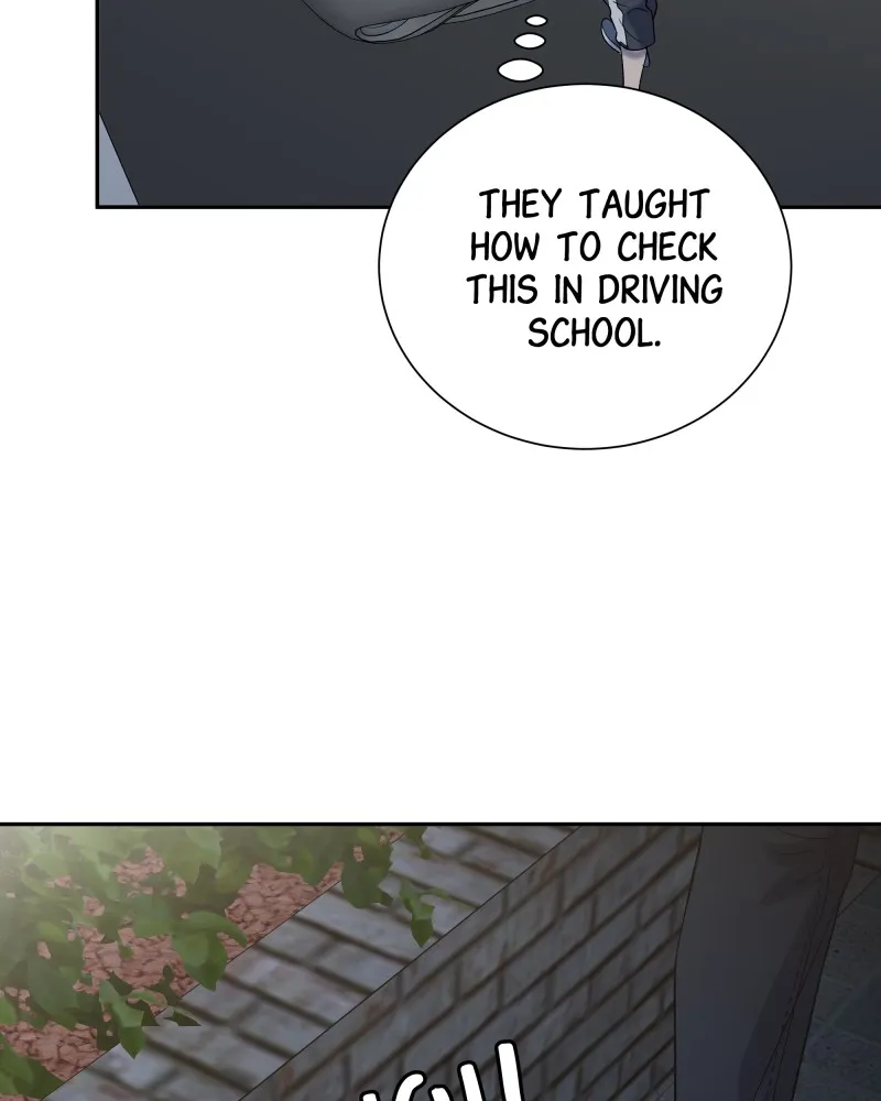The Guy Upstairs Chapter 23 page 56 - 