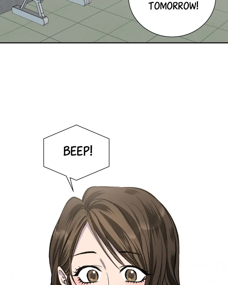 The Guy Upstairs Chapter 23 page 7 - 