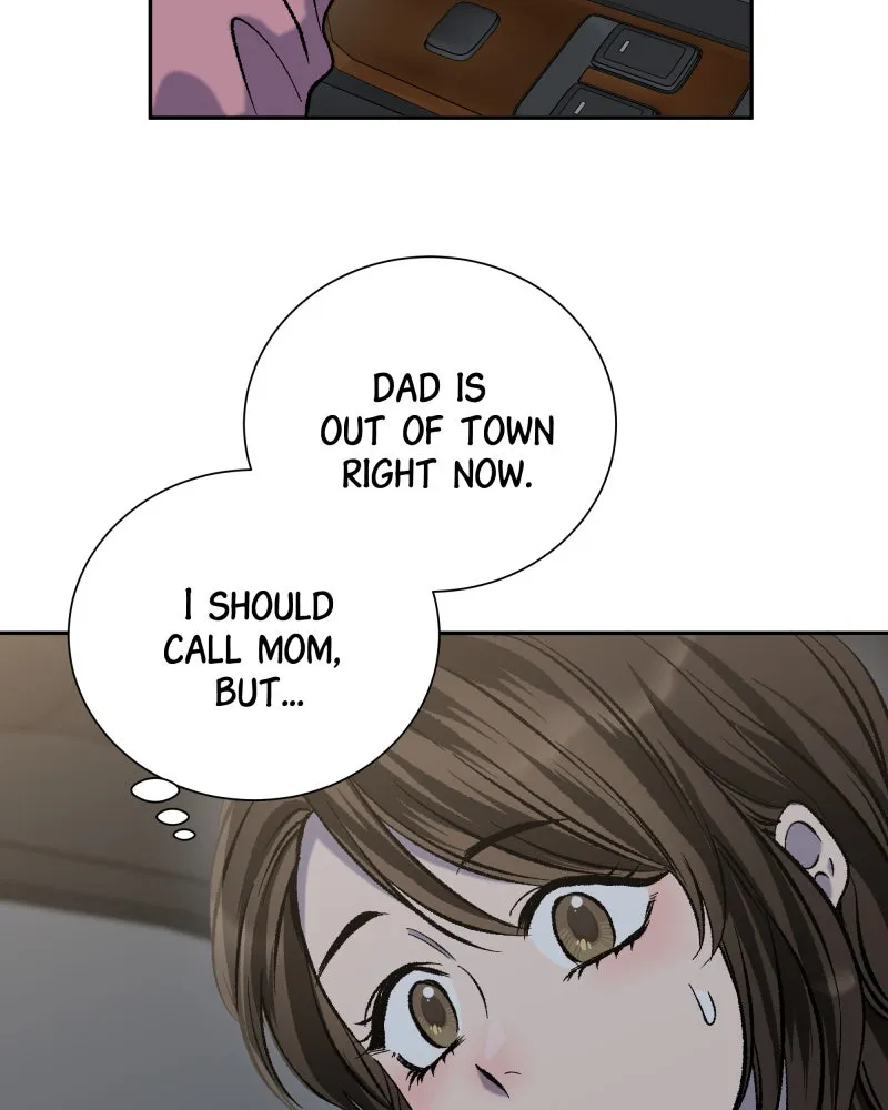 The Guy Upstairs Chapter 23 page 68 - 