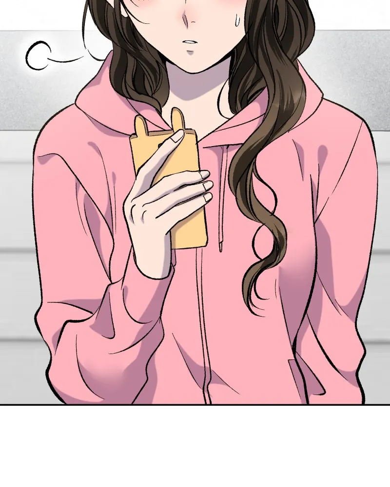 The Guy Upstairs Chapter 23 page 8 - 
