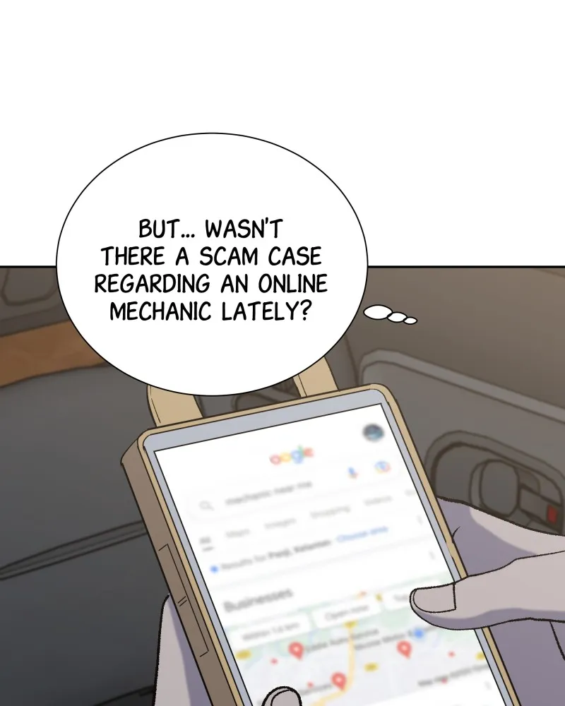 The Guy Upstairs Chapter 23 page 72 - 