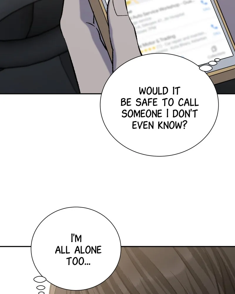 The Guy Upstairs Chapter 23 page 73 - 