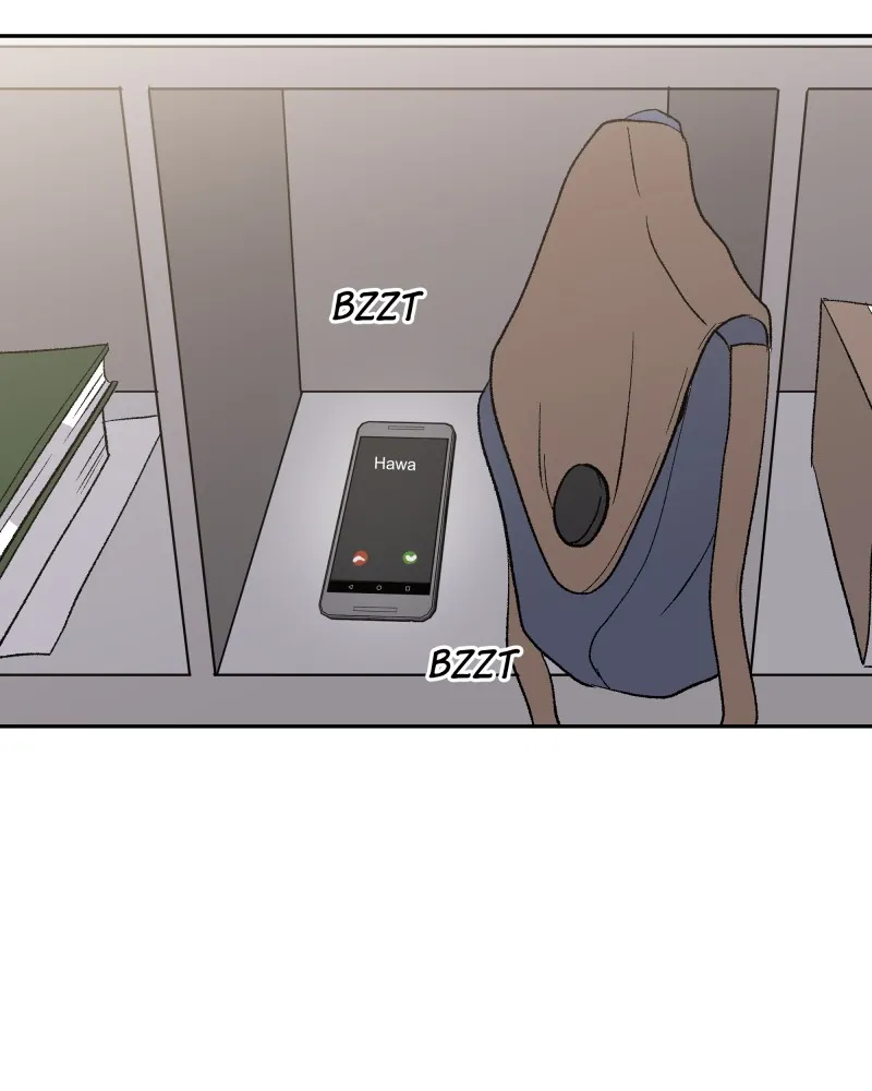 The Guy Upstairs Chapter 23 page 77 - 