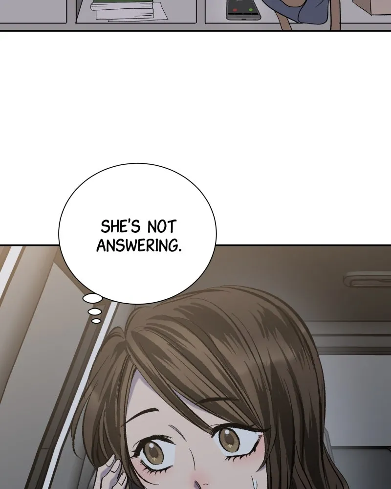 The Guy Upstairs Chapter 23 page 79 - 
