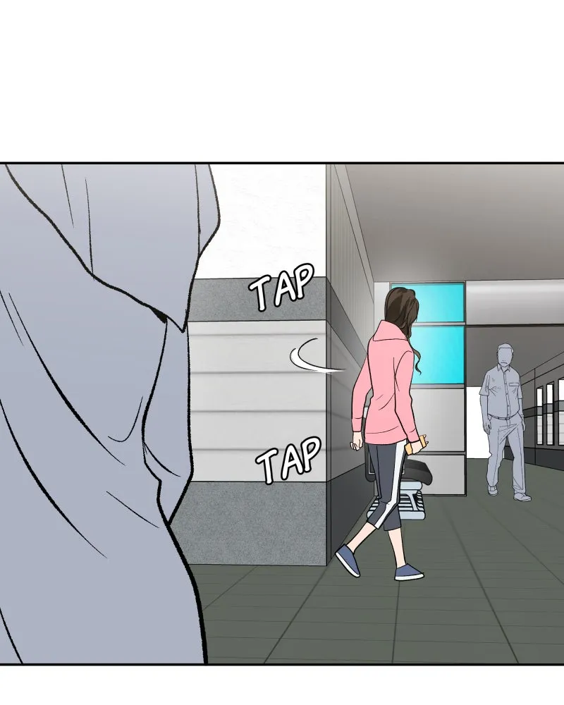 The Guy Upstairs Chapter 23 page 9 - 