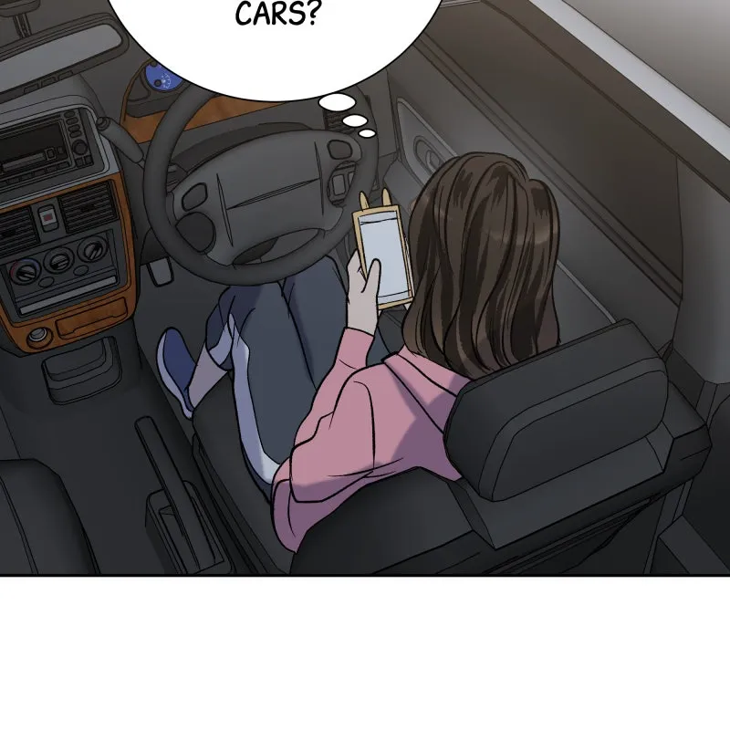 The Guy Upstairs Chapter 23 page 81 - 