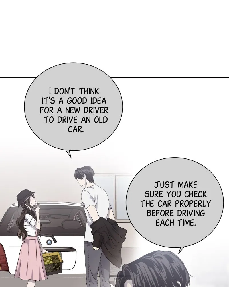 The Guy Upstairs Chapter 23 page 82 - 