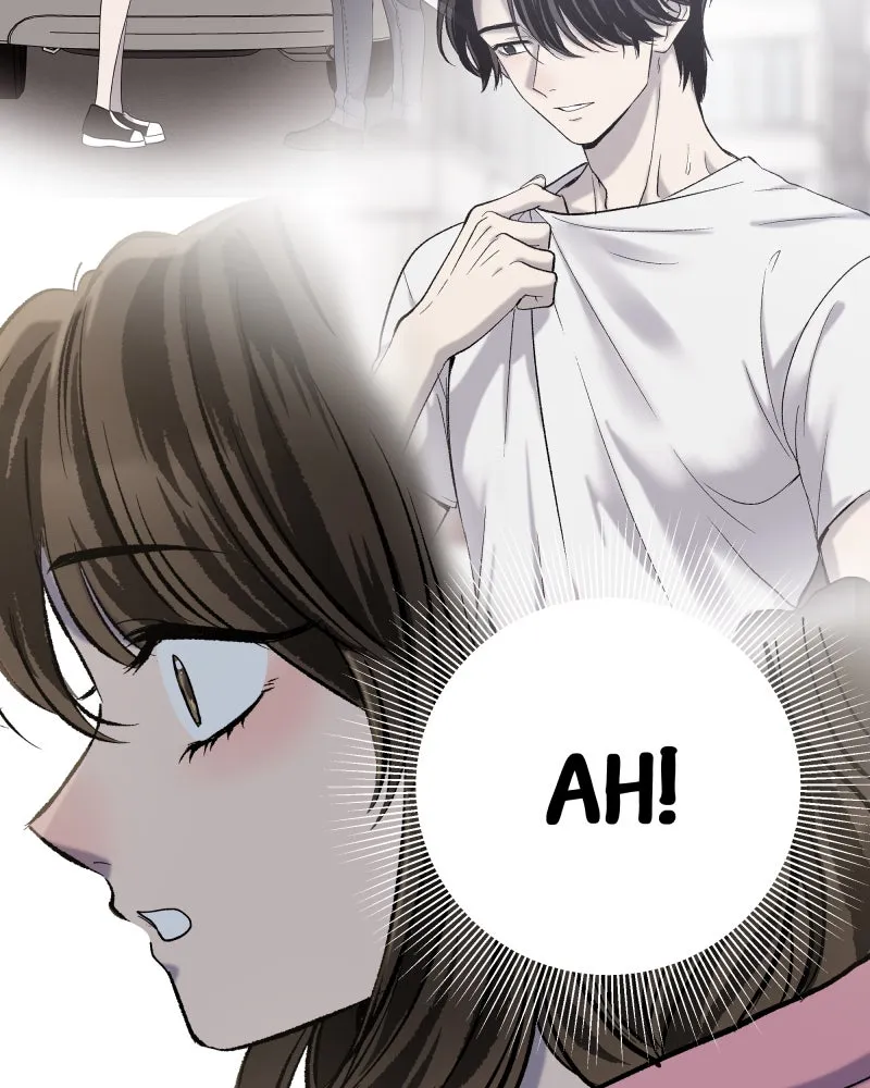 The Guy Upstairs Chapter 23 page 83 - 