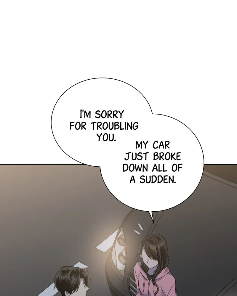 The Guy Upstairs Chapter 23 page 88 - 