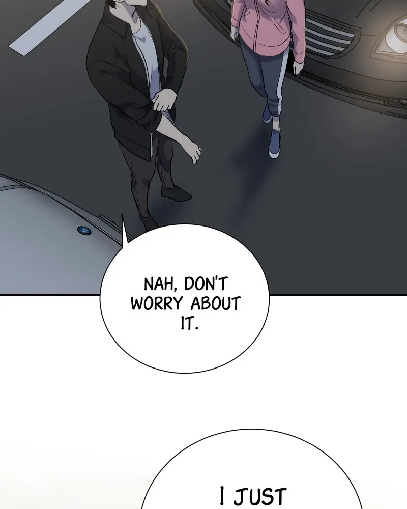 The Guy Upstairs Chapter 23 page 89 - 