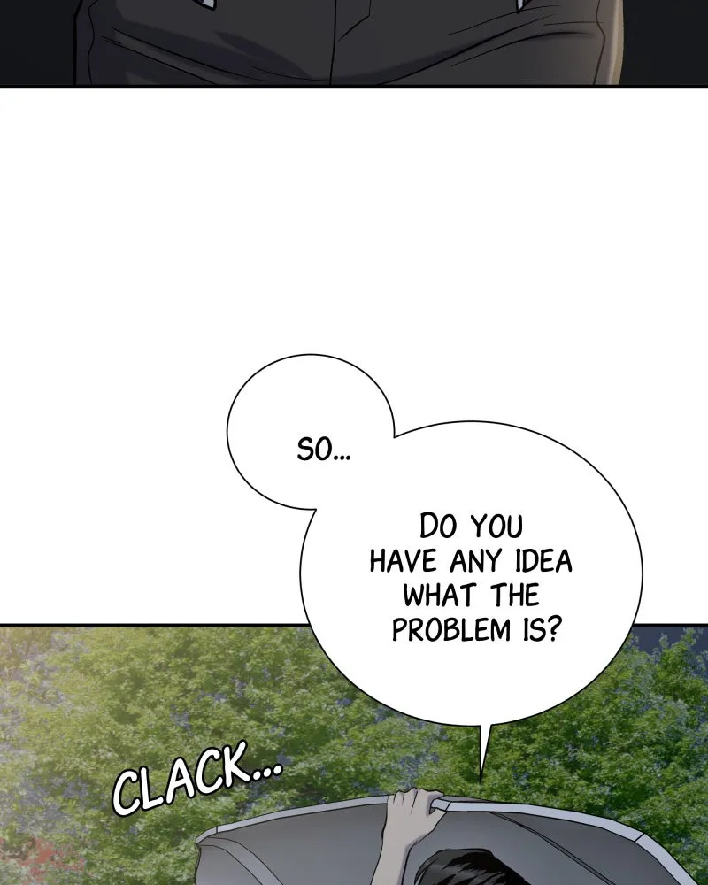 The Guy Upstairs Chapter 23 page 92 - 