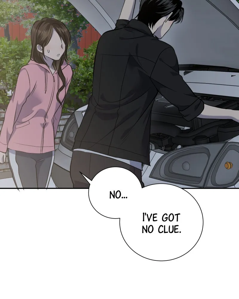 The Guy Upstairs Chapter 23 page 93 - 
