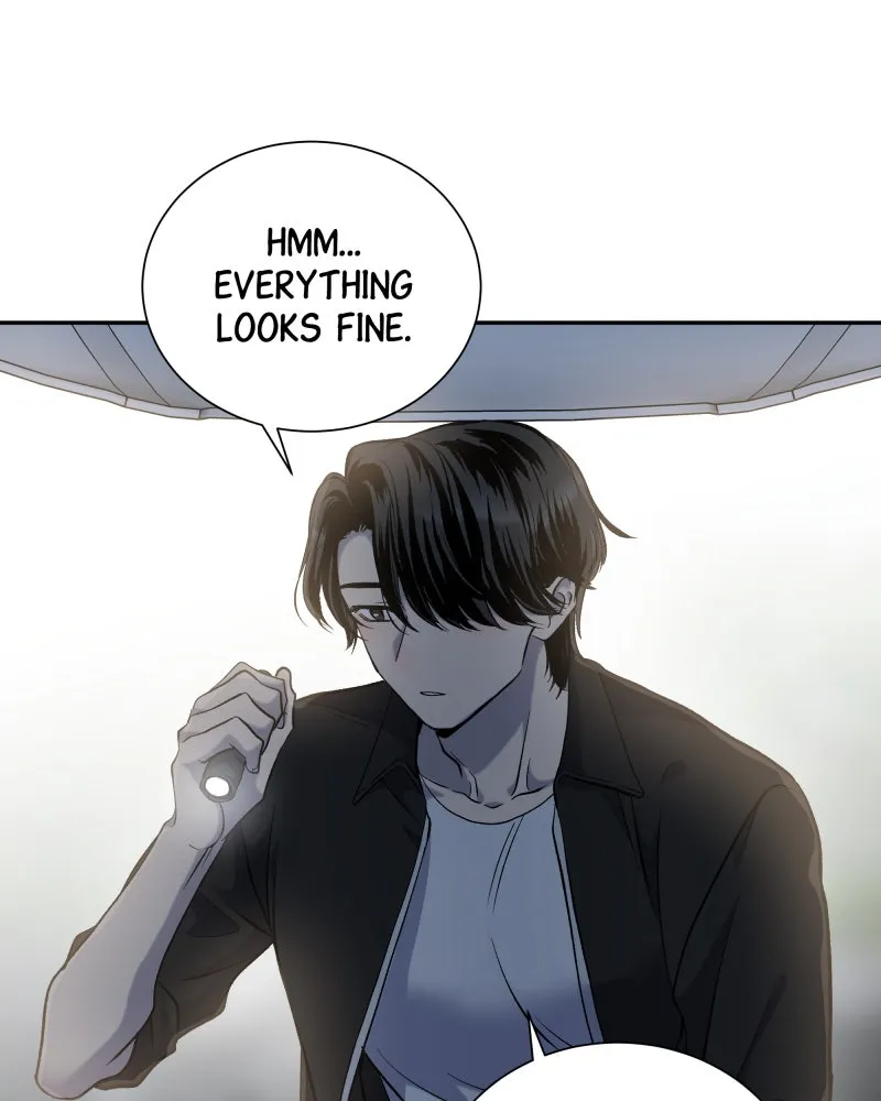 The Guy Upstairs Chapter 23 page 94 - 