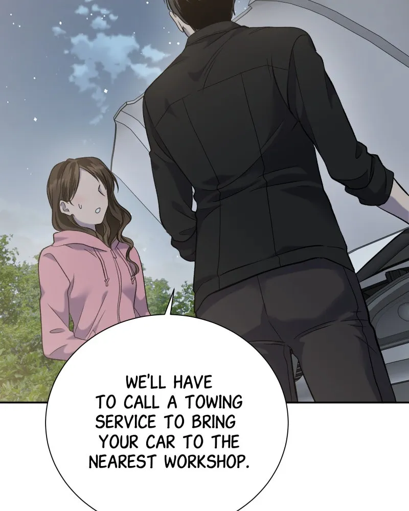 The Guy Upstairs Chapter 23 page 96 - 