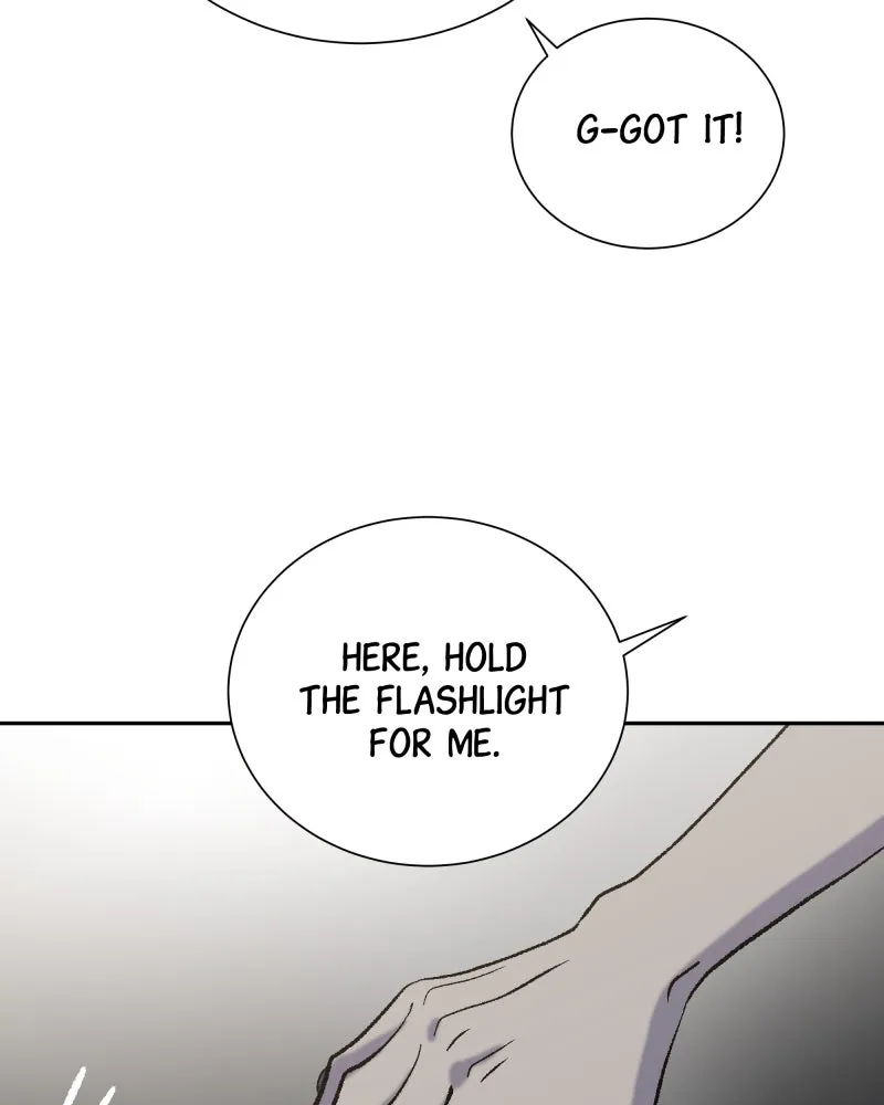 The Guy Upstairs Chapter 23 page 97 - 