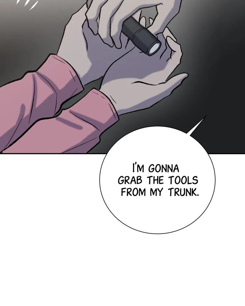 The Guy Upstairs Chapter 23 page 98 - 