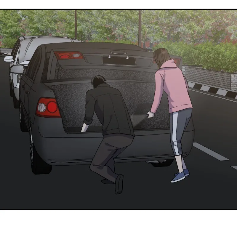 The Guy Upstairs Chapter 23 page 99 - 