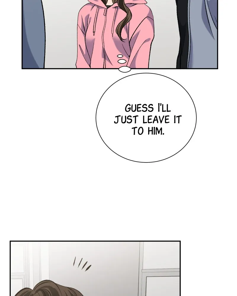 The Guy Upstairs Chapter 24 page 11 - 