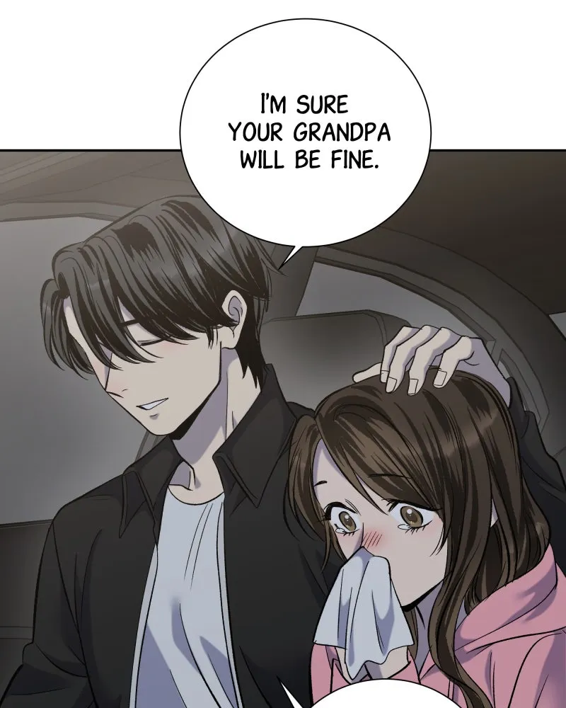 The Guy Upstairs Chapter 24 page 102 - 