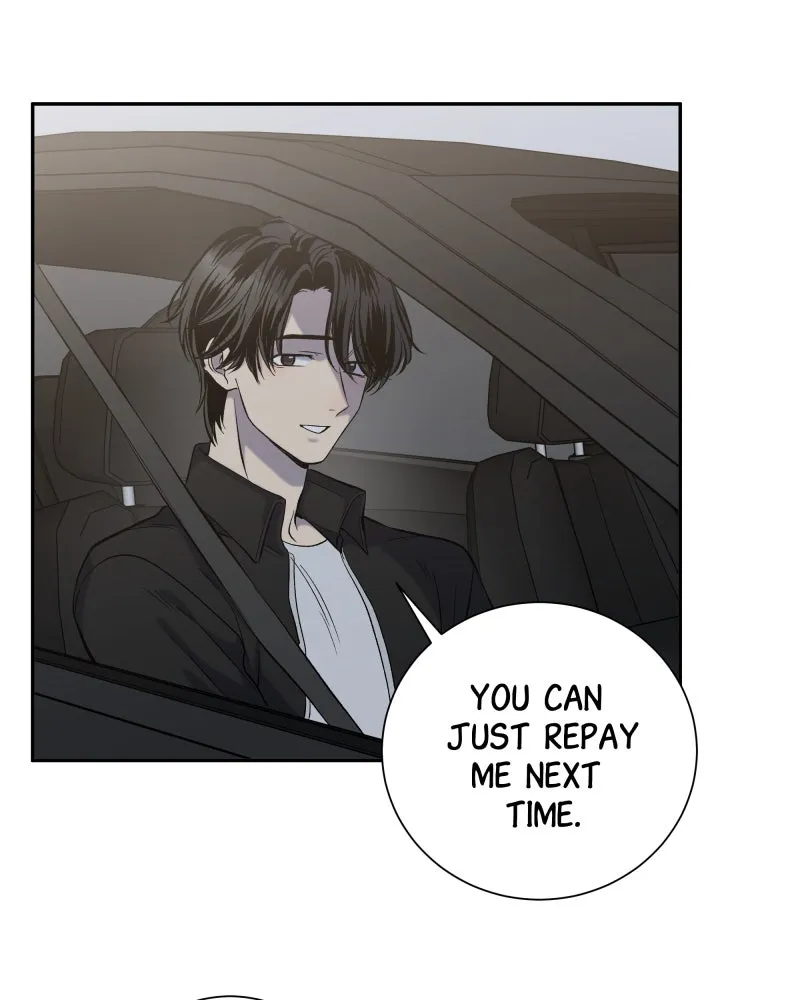 The Guy Upstairs Chapter 24 page 114 - 