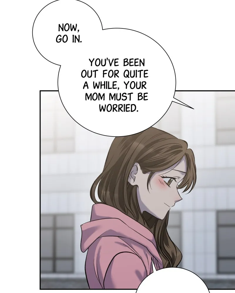 The Guy Upstairs Chapter 24 page 115 - 