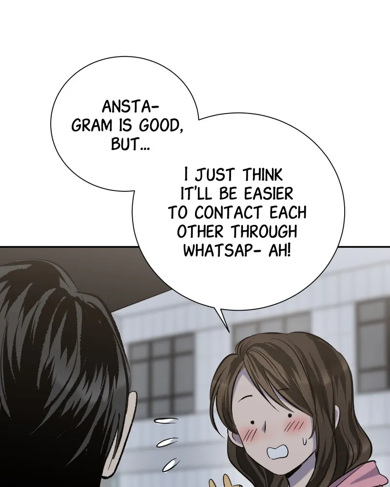 The Guy Upstairs Chapter 24 page 129 - 