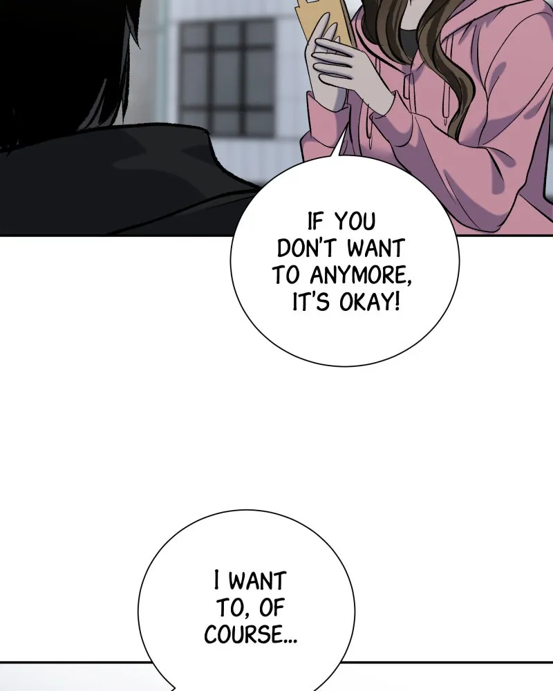 The Guy Upstairs Chapter 24 page 130 - 