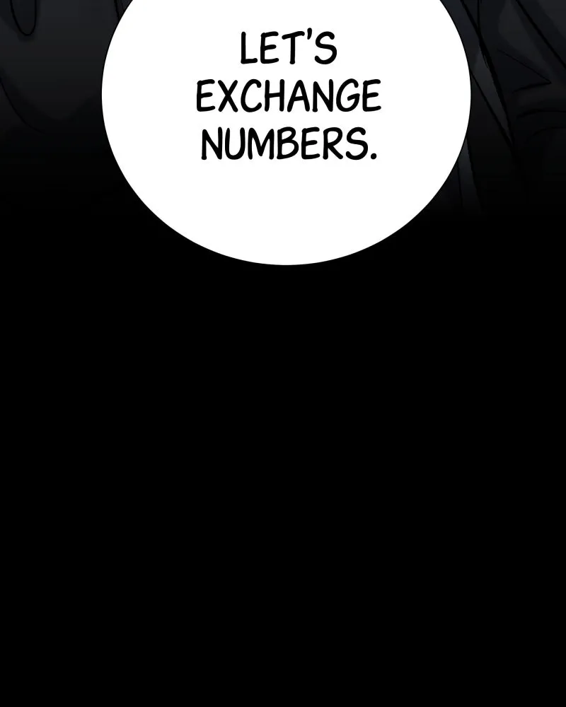 The Guy Upstairs Chapter 24 page 134 - 