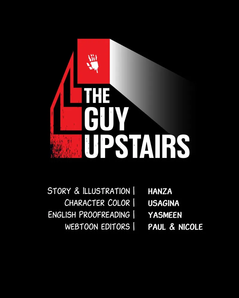 The Guy Upstairs Chapter 24 page 135 - 